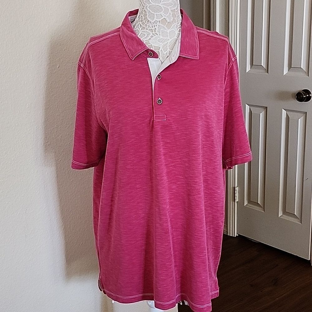 Tommy Bahama Polo Shirt